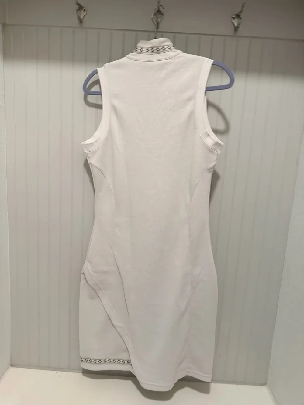NIKE  Naomi Osaka Fitted Dress size L